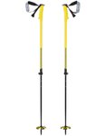 Zag - Bâtons de ski de randonnée - North Vario Yellow  - Gelb
