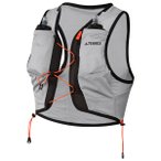 adidas Terrex - Terrex Trail Running Vest 5L - Trailrunningrucksack Gr XS grau
