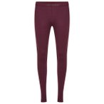 Icebreaker - Women's 200 Oasis Leggings - Merinounterwäsche Gr XS rot