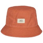 Barts - Decx Hat - Hut Gr One Size rot