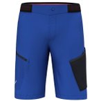 Salewa Pedroc 3 Durastretch Herren Shorts ( Kornblau 48 Größe,)