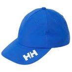 Helly Hansen - Crew Cap 2.0 - Hut Gr One Size blau
