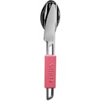 Primus Leisure Besteck  Campingbesteck pink Größe ONE SIZE Trekking