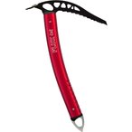 DMM Flux Adze Eispickel  Eispickel rot Größe 35CM Trekking