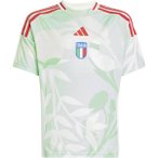 ADIDAS Kinder Trikot Italien 25 Frauenteam Kids Auswärtstrikot, Größe 128 in 