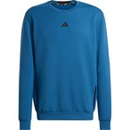 adidas D4T Workout  Herren  Pullover blau Größe XXL Lifestyle  Elastisch