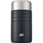 Esbit Majoris Thermobehälter  Isolierflaschen schwarz Größe 0,6L Camping