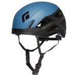 Black Diamond Vision Kletterhelm Unisex ( Blau S/M Größe,)