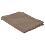Mikk-Line - Kid's Wool Blanket - Decke Gr   Braun