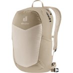 Deuter Speed Lite 13   Wanderrucksack beige Größe 13L Trekking