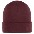 Buff - Heavyweight Merino Wool Hat - Mütze Gr One Size rot