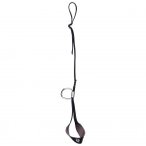 Black Diamond - Slider Leash - Handschlaufe schwarz