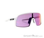 Oakley Sutro S Sonnenbrille-Weiss-One Size