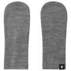 Reima - Kid's Eino - Handschuhe Gr 3/4 grau