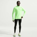 NIKE Herren Tights M NK DF STRIDE TIGHT, Größe XL in Weiß
