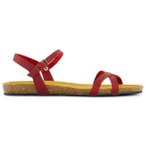 Plakton - Women's Mam Date - Sandalen 37 rot