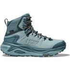 HOKA Damen Trekkingstiefel KAHA 3 GTX, Größe 42 in Grau