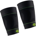 Bauerfeind Sports Sports Compression Sleeves Upper Leg - Sportstulpen black M lo