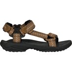 Teva Terra Fi Lite Sandale Herren  Sandalen braun Größe 44.5 Lifestyle
