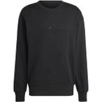 ADIDAS Herren Sweatshirt ALL SZN French Terry, Größe XXL in Schwarz
