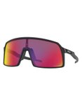 Oakley - Sonnenbrille - Sutro Matte Black Prizm Road  - schwarz