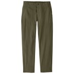 Patagonia - Women's Roamwith Pants - Freizeithose Gr M oliv