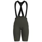Alé - R-EV1 Voltage Bibshorts - Radhose Gr XXL grau