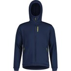 Maloja TristkogelM.  Herren  Fleecejacke blau Größe M Trekking  Elastisch