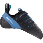 Scarpa Instinct VSR Kletterschuhe  Kletterschuhe schwarz Größe 40 Alpinkletter
