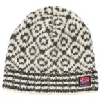 Devold - Svalbard Wool Beanie - Mütze Gr 58 cm grau
