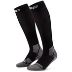 CEP Hiking Light Cushion  Damen  Wandersocken schwarz Größe 40  Trekking  Wide
