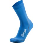 Bergzeit Basics Bergzeit Bike   Fahrradsocken blau Größe 36  Mountainbike | Re