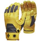 BLACK DIAMOND Handschuhe TRANSITION GLOVES, Größe XS in Braun