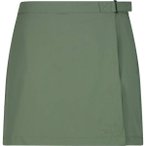 CMP Damen Rock WOMAN SHORT, Größe 46 in Grün