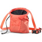 Arc'teryx Ion Sl Chalkbag  Chalkbags rot Größe M Sportklettern | Bouldern