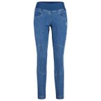 Rafiki - Women's Chain - Boulderhose Gr 34 blau