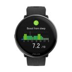 Polar Ignite 3 Titan S-L ( Schwarz STK Größe,)