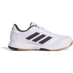 ADIDAS Herren Handballschuhe Ligra 8 Indoor, Größe 44 ⅔ in Pink