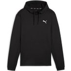 PUMA Herren Sweatshirt Cloudspun Engineered for S, Größe L in Schwarz