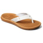 Reef - Women's Santa Ana - Sandalen 36 braun/orange