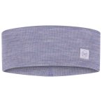 Buff - Merino Wide Headband - Stirnband Gr One Size lila