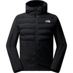 The North Face Mountain Athletics Cari   Herren  Kunstfaserjacke grau Größe XX