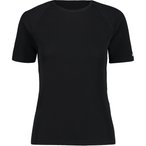 CMP Sweat  Damen  Kurzarm Unterhemden schwarz Größe XS   Atmungsaktiv