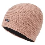 Sherpa Jumla Hat Strickmütze, blush