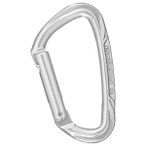 SIMOND - Carabiner Rocky - Schnappkarabiner grau