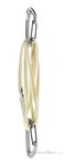 Black Diamond MiniWire Alpine 60cm Expressschlinge-Grau-60