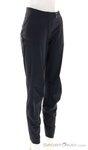 Vaude Morab Pro Damen Bikehose-Schwarz-36
