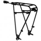 Ortlieb - Quick Rack - Gepäckträger schwarz