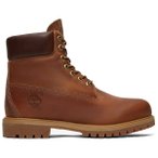 Timberland - Timberland Premium 6 Inch Lace Up Waterproof Boot - Freizeitstiefel