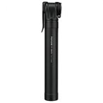 Topeak - Roadie TT Mini - Minipumpe Gr 16,5 cm schwarz/grau